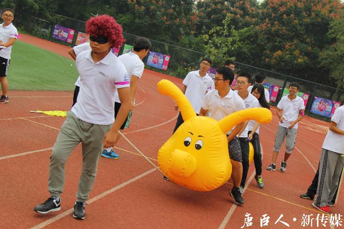 麻豆传媒