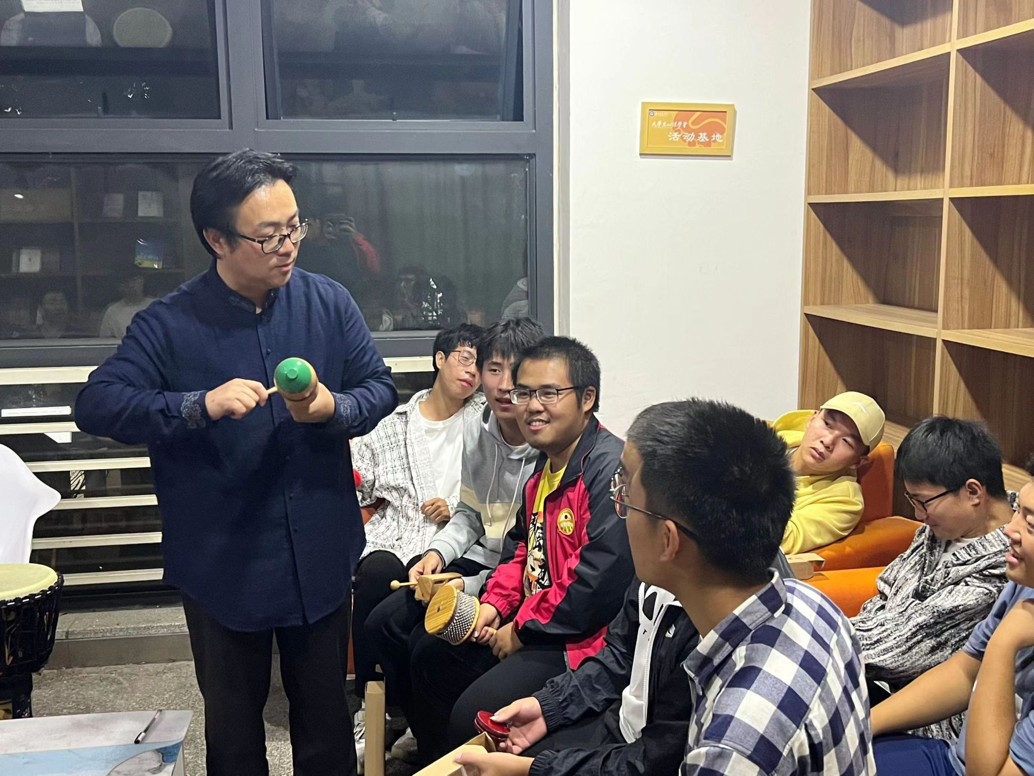 麻豆传媒