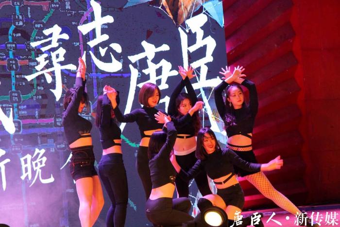 麻豆传媒