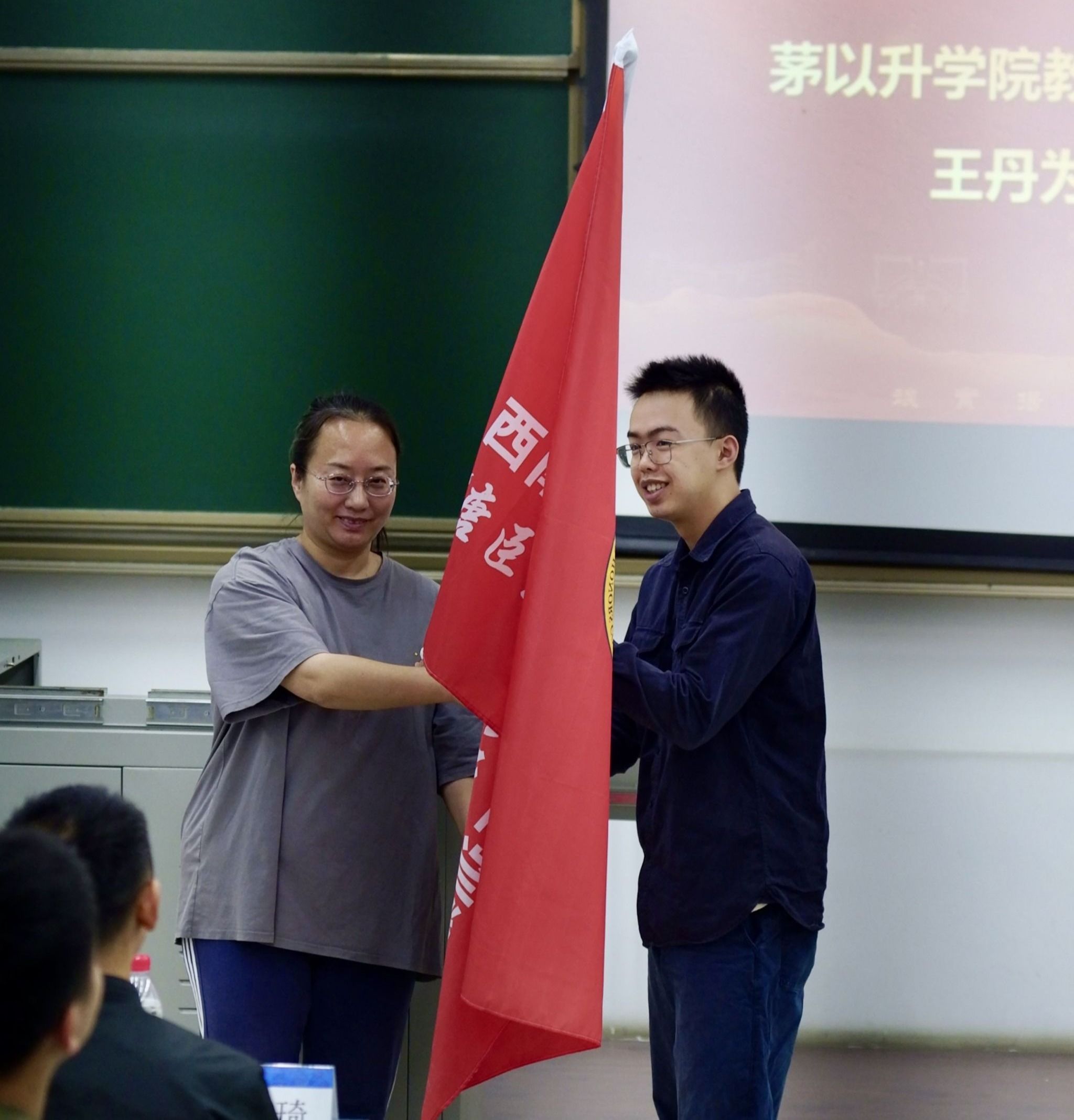 麻豆传媒