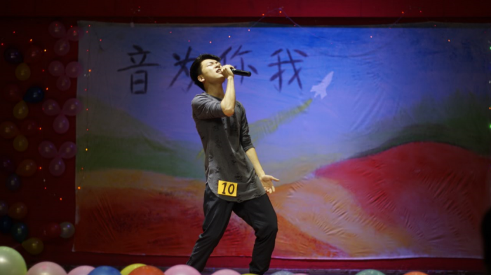 麻豆传媒