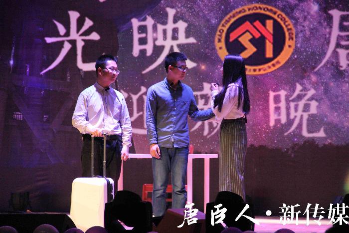 麻豆传媒