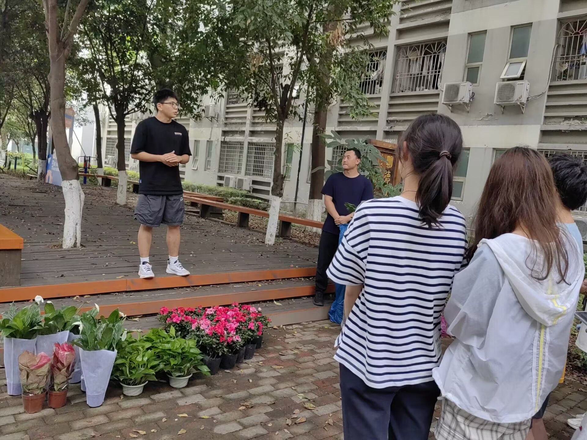 麻豆传媒